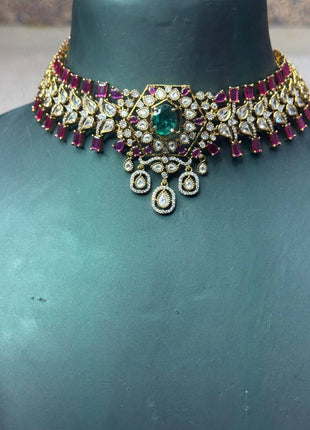 Stone Jewellery