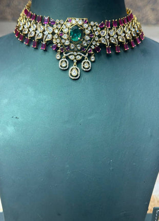 Stone Jewellery