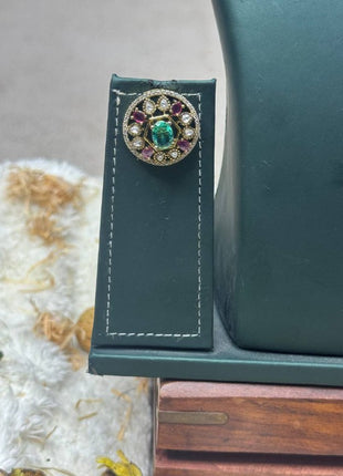 Stone Jewellery