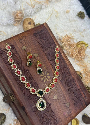 Stone Jewellery