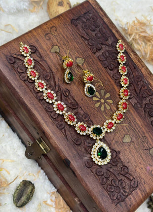 Stone Jewellery