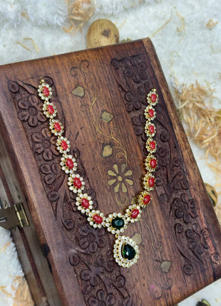 Stone Jewellery