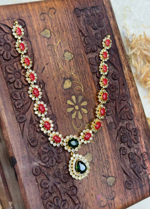 Stone Jewellery