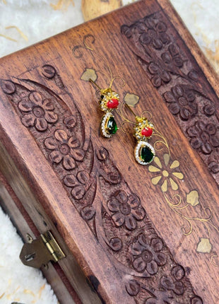 Stone Jewellery