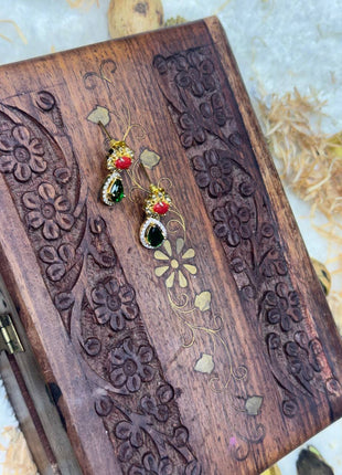 Stone Jewellery