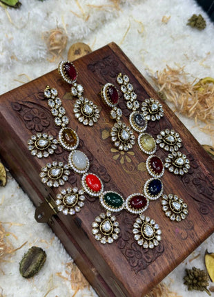 Stone Jewellery