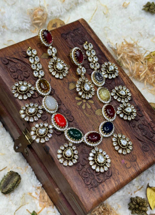 Stone Jewellery