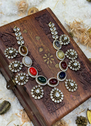 Stone Jewellery