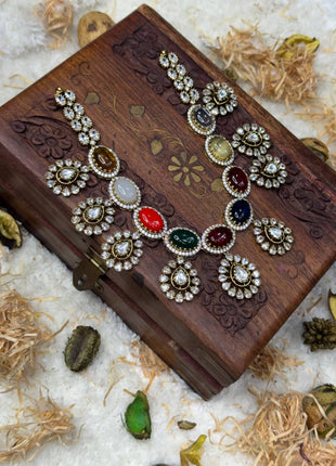Stone Jewellery