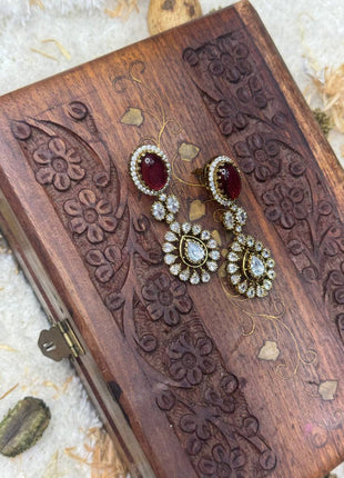 Stone Jewellery