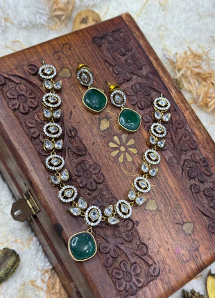 Stone Jewellery
