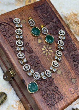 Stone Jewellery