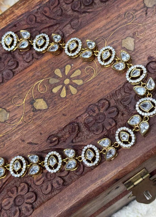 Stone Jewellery