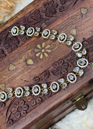 Stone Jewellery