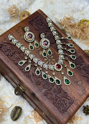 Stone Jewellery