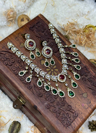 Stone Jewellery