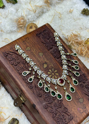Stone Jewellery