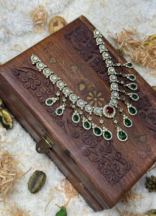 Stone Jewellery