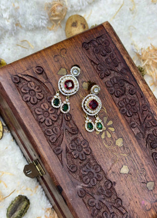 Stone Jewellery
