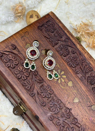 Stone Jewellery