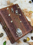 Stone Jewellery