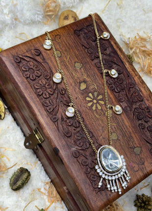 Stone Jewellery