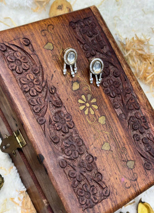 Stone Jewellery