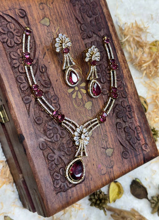 Stone Jewellery