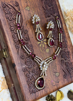 Stone Jewellery