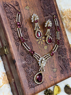 Stone Jewellery