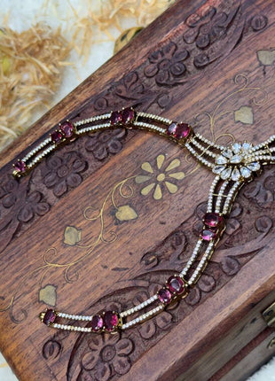 Stone Jewellery
