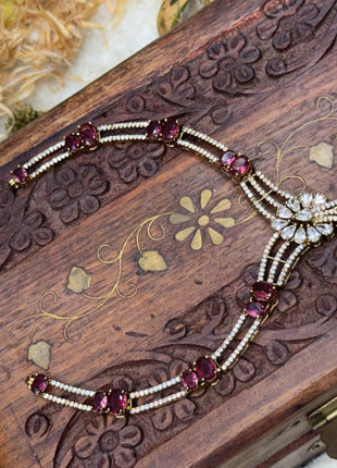 Stone Jewellery