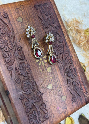 Stone Jewellery