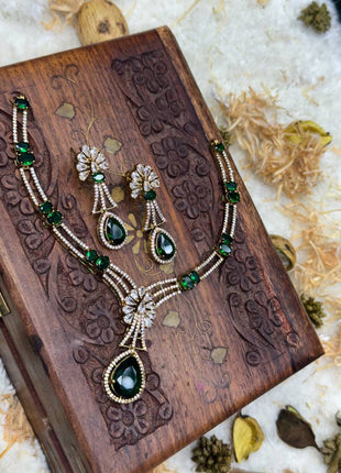 Stone Jewellery