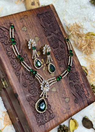 Stone Jewellery