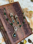 Stone Jewellery