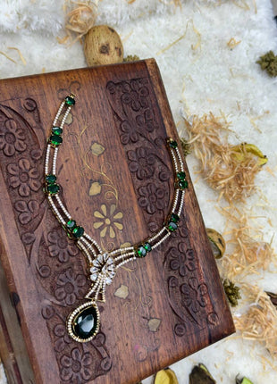 Stone Jewellery