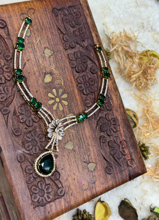Stone Jewellery