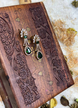 Stone Jewellery