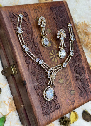 Stone Jewellery