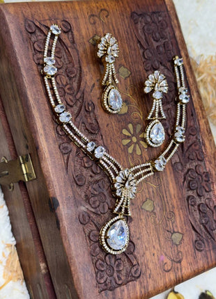Stone Jewellery