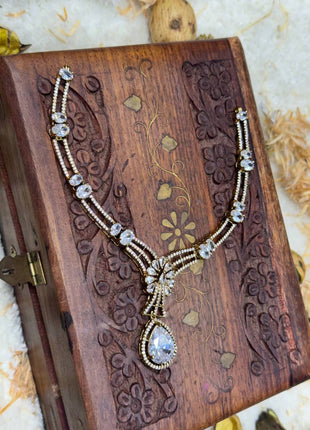 Stone Jewellery