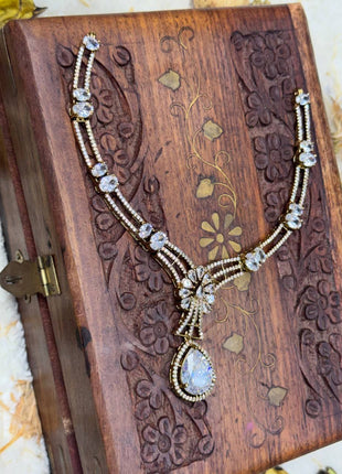 Stone Jewellery