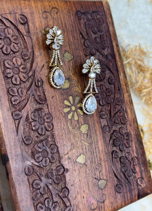 Stone Jewellery