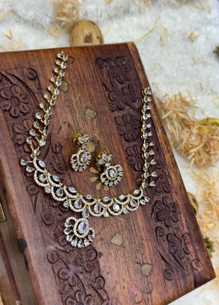 Stone Jewellery