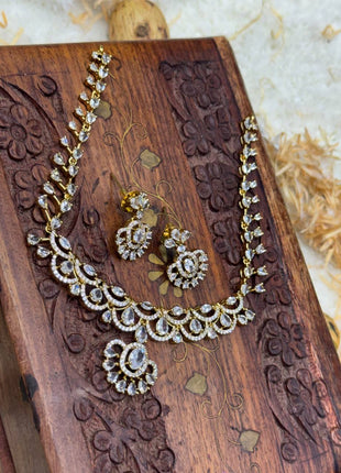 Stone Jewellery