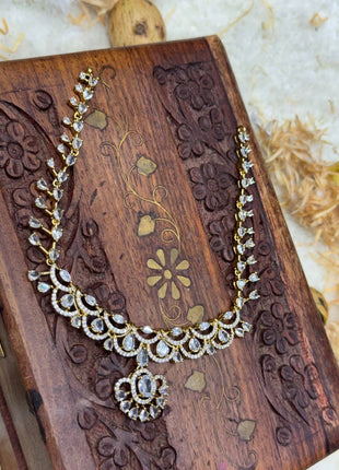 Stone Jewellery