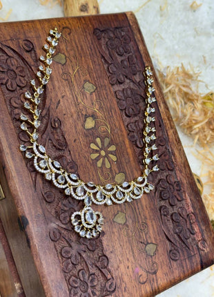Stone Jewellery