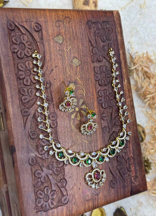 Stone Jewellery