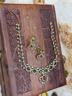 Stone Jewellery